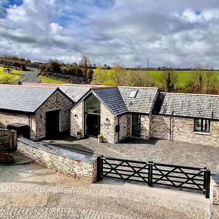 Gwel An Heyl, Padstow Villa Little Petherick Dış mekan fotoğraf