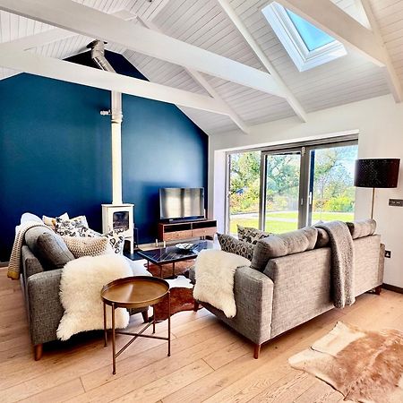 Gwel An Heyl, Padstow Villa Little Petherick Dış mekan fotoğraf
