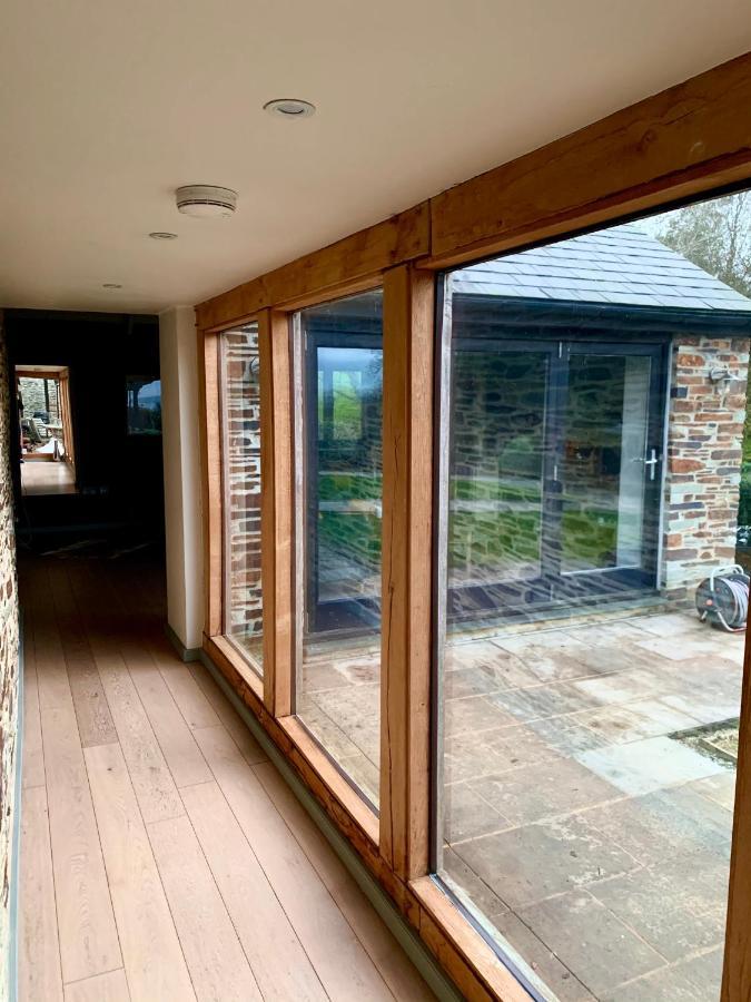 Gwel An Heyl, Padstow Villa Little Petherick Dış mekan fotoğraf