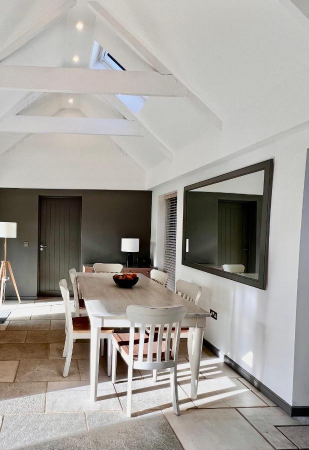 Gwel An Heyl, Padstow Villa Little Petherick Dış mekan fotoğraf