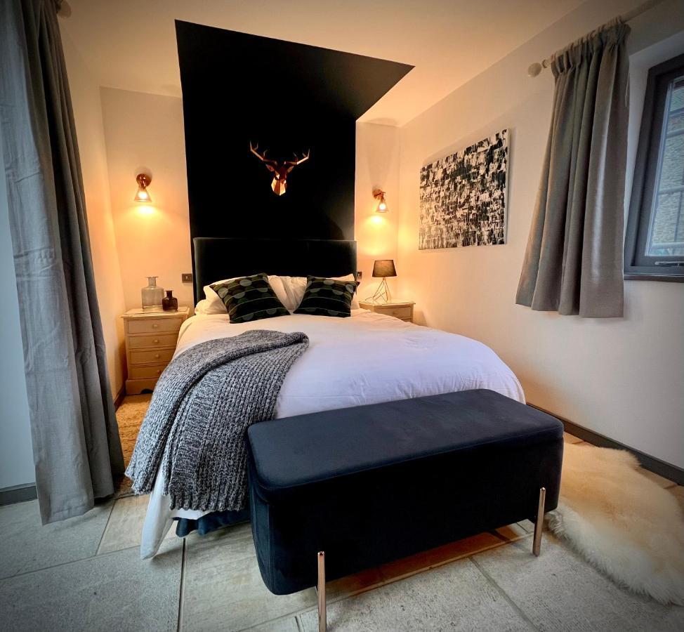 Gwel An Heyl, Padstow Villa Little Petherick Dış mekan fotoğraf