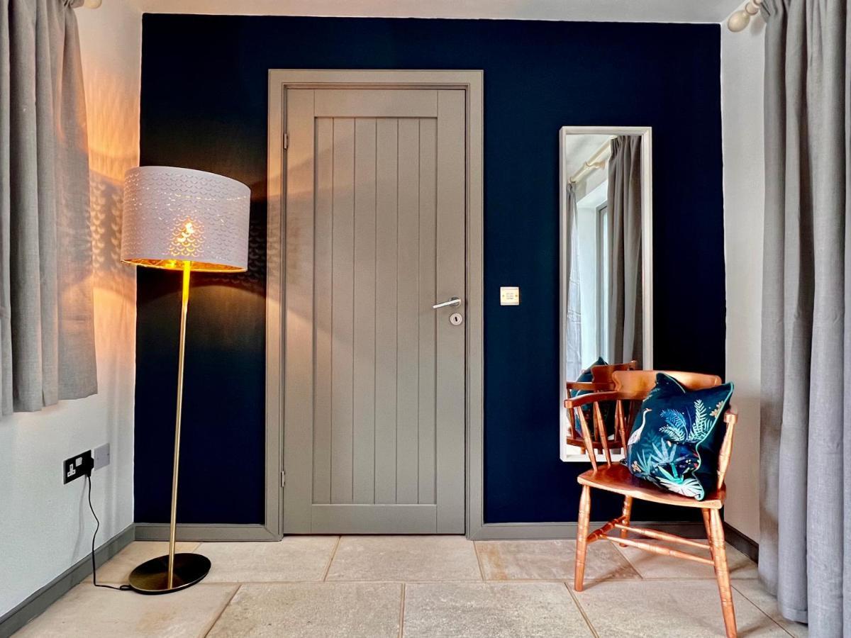 Gwel An Heyl, Padstow Villa Little Petherick Dış mekan fotoğraf