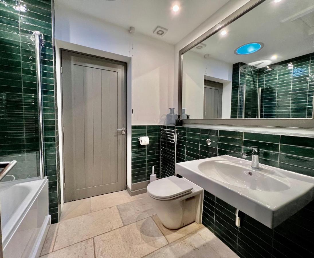 Gwel An Heyl, Padstow Villa Little Petherick Dış mekan fotoğraf
