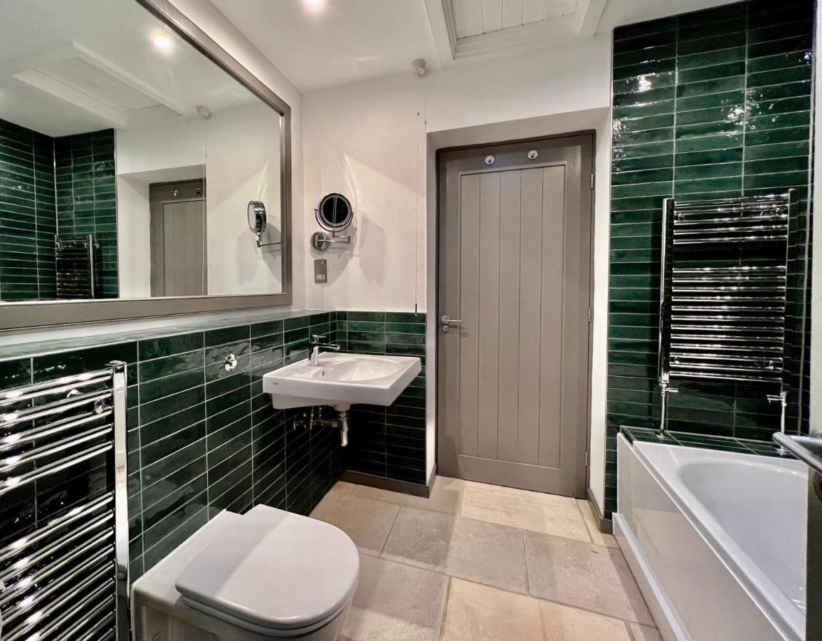 Gwel An Heyl, Padstow Villa Little Petherick Dış mekan fotoğraf