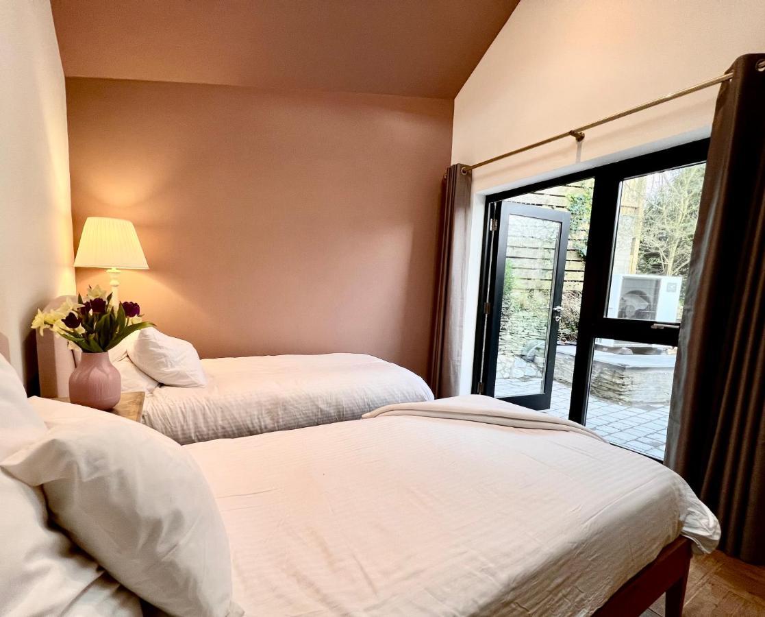 Gwel An Heyl, Padstow Villa Little Petherick Dış mekan fotoğraf