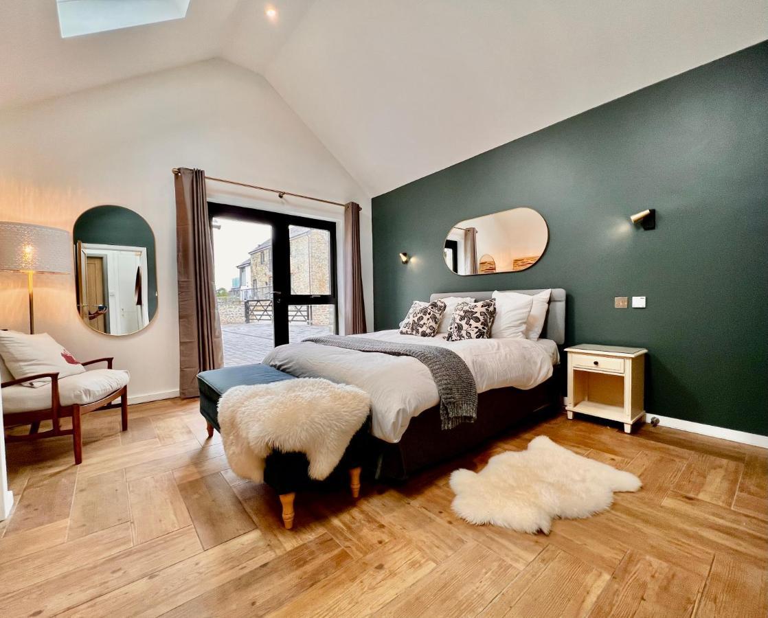 Gwel An Heyl, Padstow Villa Little Petherick Dış mekan fotoğraf