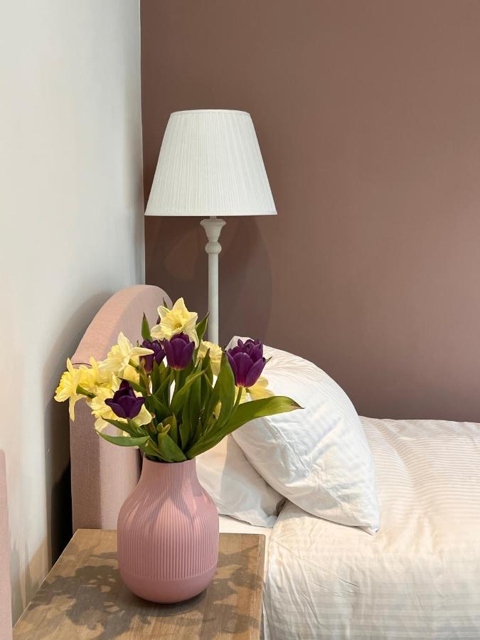 Gwel An Heyl, Padstow Villa Little Petherick Dış mekan fotoğraf