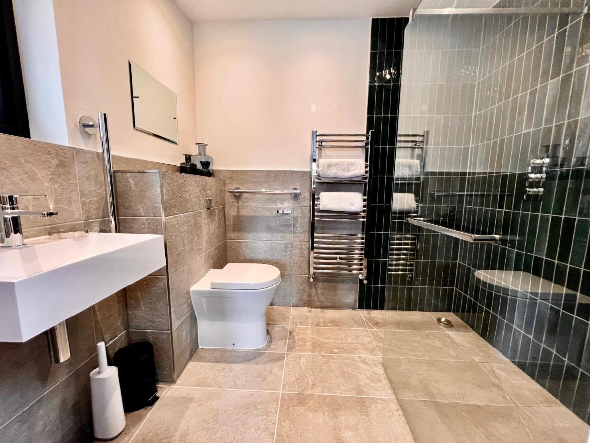 Gwel An Heyl, Padstow Villa Little Petherick Dış mekan fotoğraf