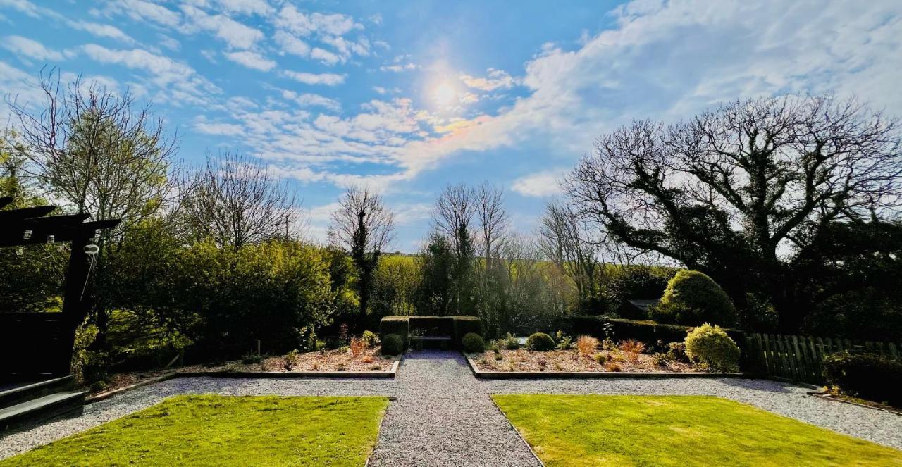 Gwel An Heyl, Padstow Villa Little Petherick Dış mekan fotoğraf