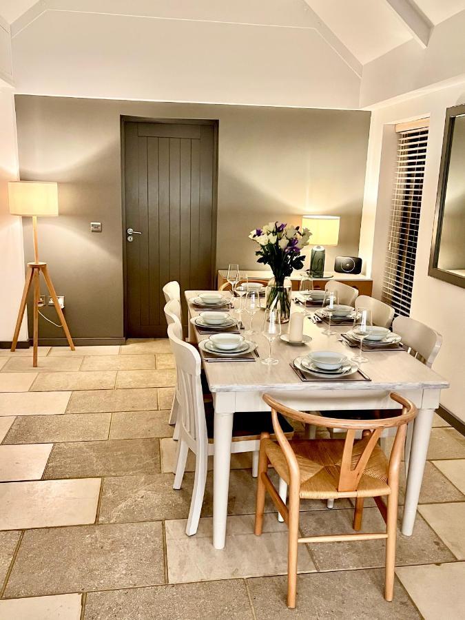 Gwel An Heyl, Padstow Villa Little Petherick Dış mekan fotoğraf