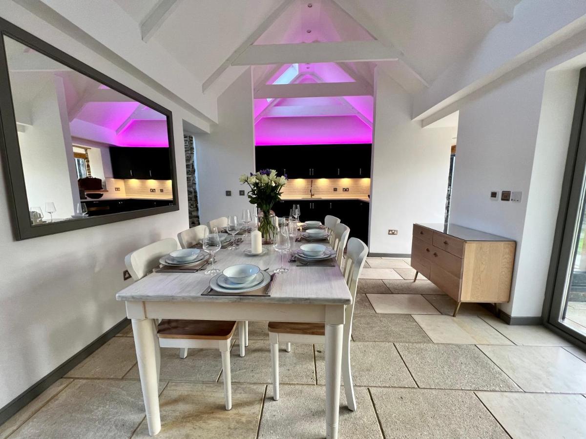 Gwel An Heyl, Padstow Villa Little Petherick Dış mekan fotoğraf