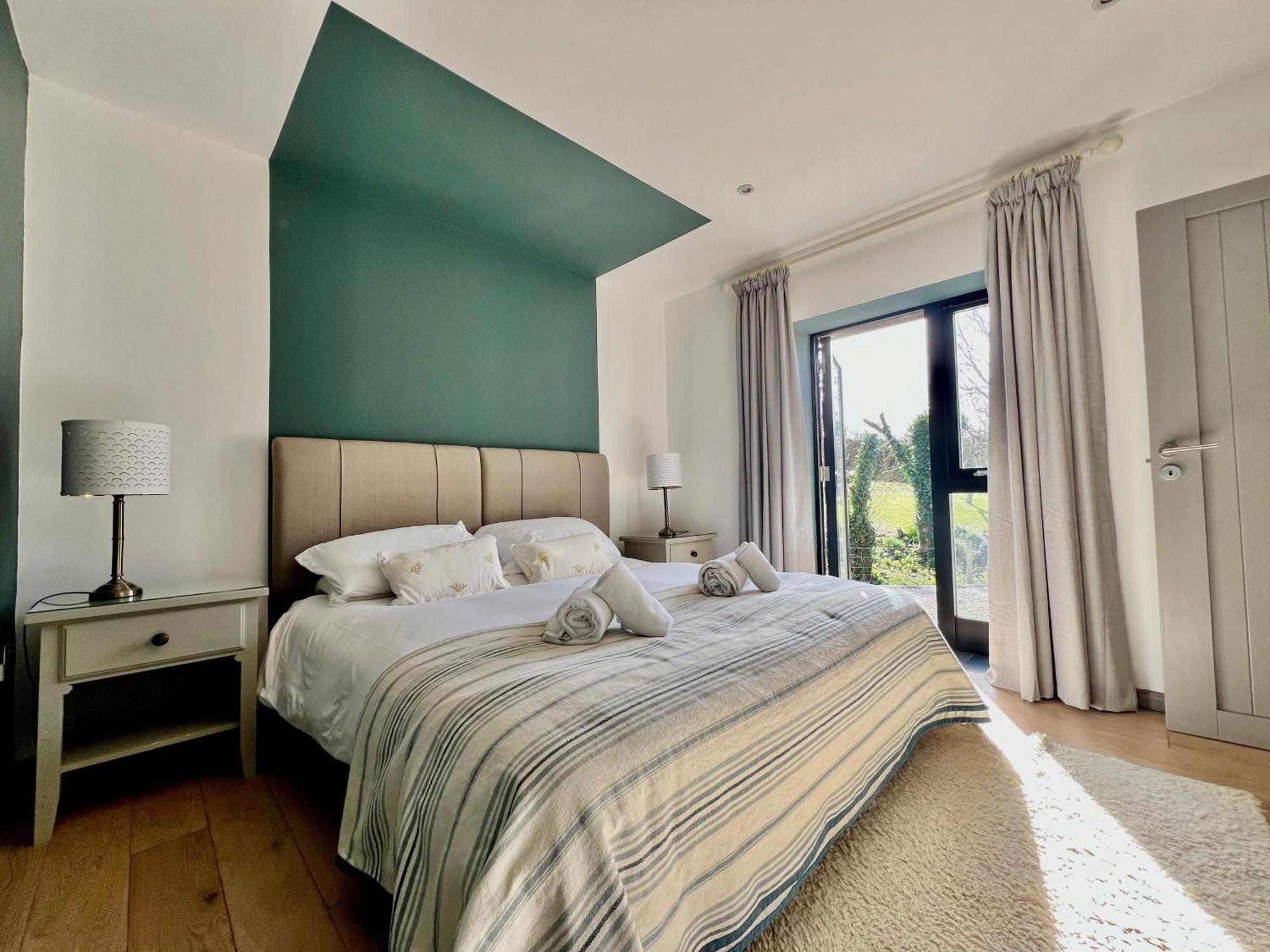Gwel An Heyl, Padstow Villa Little Petherick Dış mekan fotoğraf