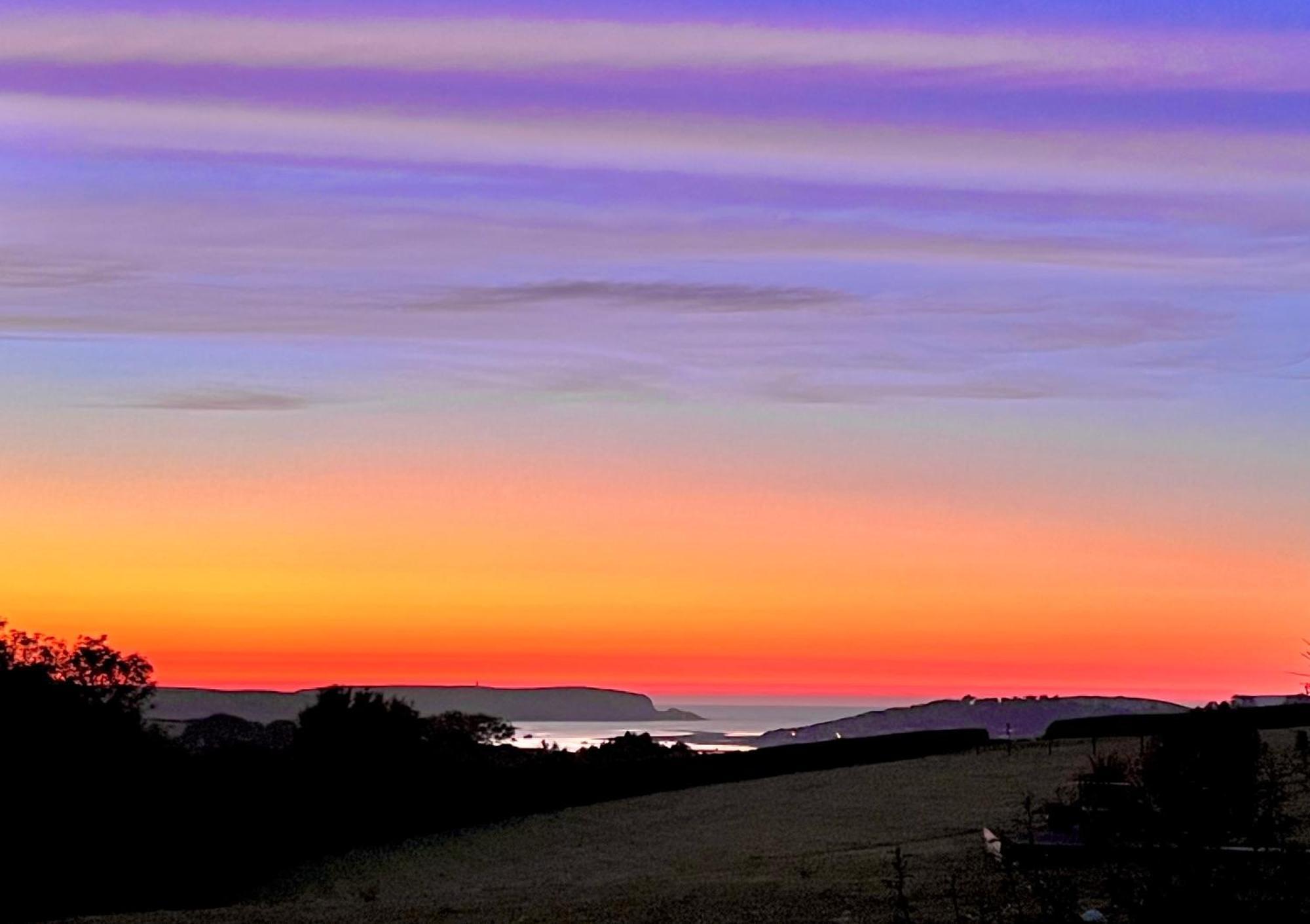 Gwel An Heyl, Padstow Villa Little Petherick Dış mekan fotoğraf