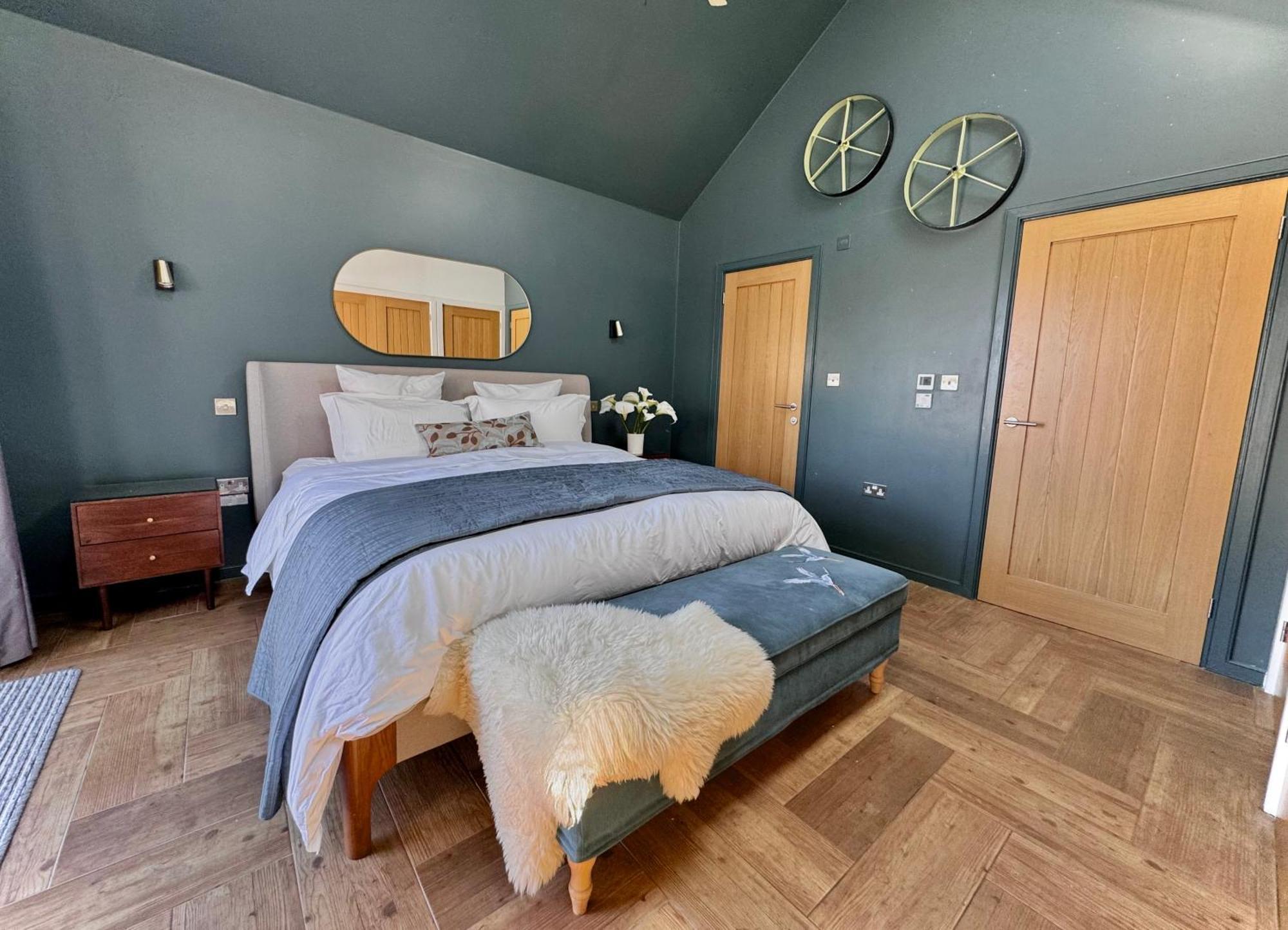 Gwel An Heyl, Padstow Villa Little Petherick Dış mekan fotoğraf