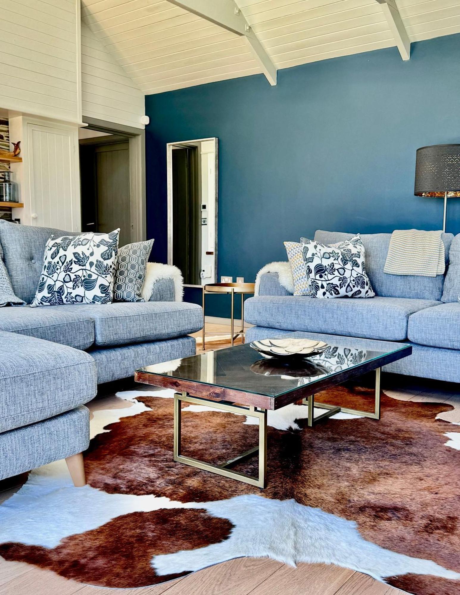 Gwel An Heyl, Padstow Villa Little Petherick Dış mekan fotoğraf